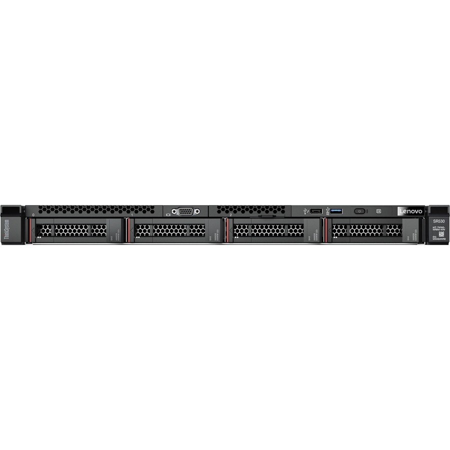 THINKSYSTEM SR650 V2 SILVER 4310 12C 3
