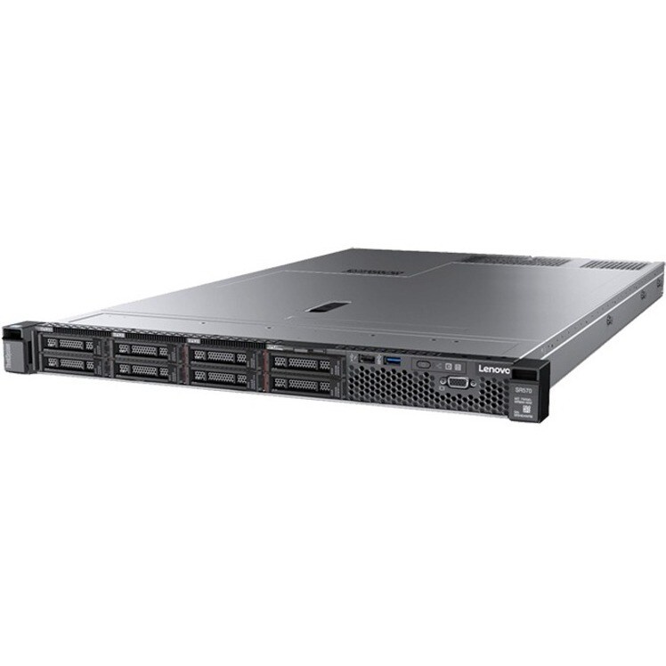 ThinkSystem SR530 4208 16GB