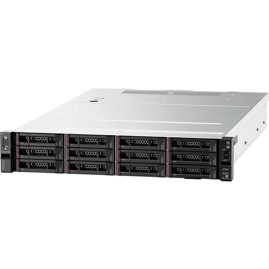 THINKSYSTEM SR550 4210 16GB