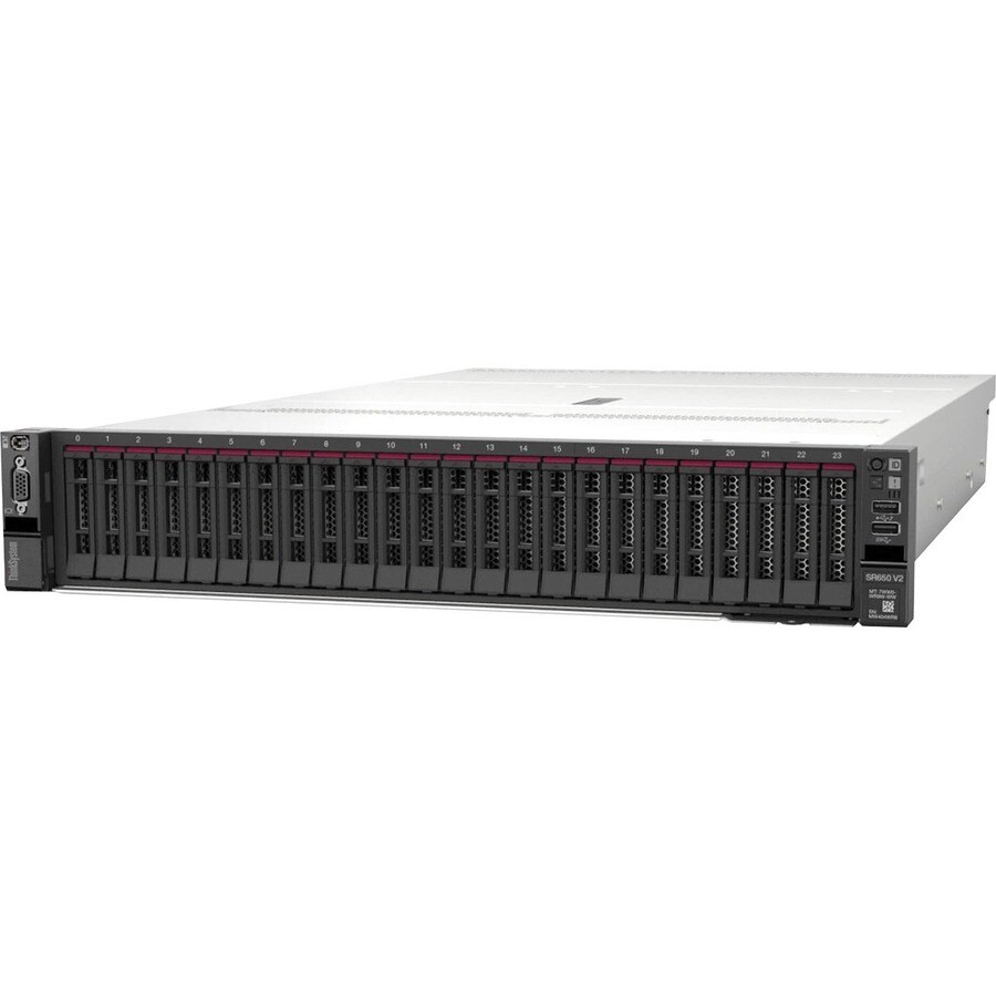 SR650 V2 4314 16C 32GB SW RD