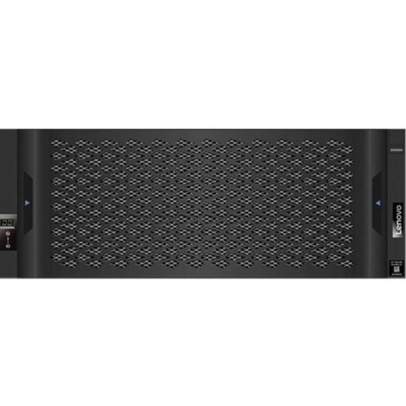 THINKSYSTEM DE400H HYBRID ARRAY 4U60 G2