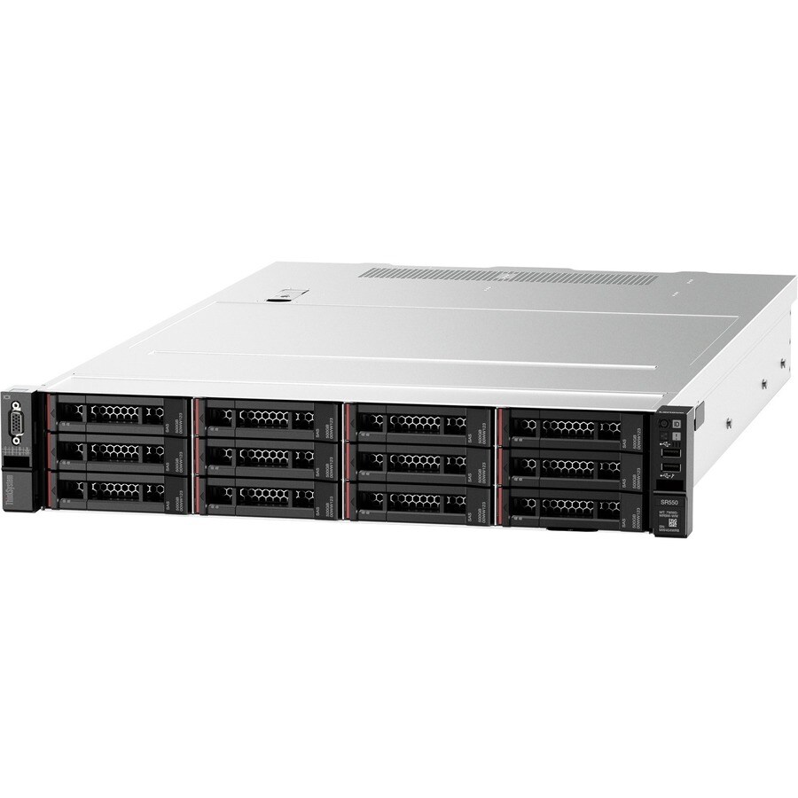 THINKSYSTEM SR550 4208 16GB
