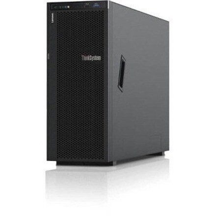 ThinkSystem ST550 1xIntel Xeon Silver