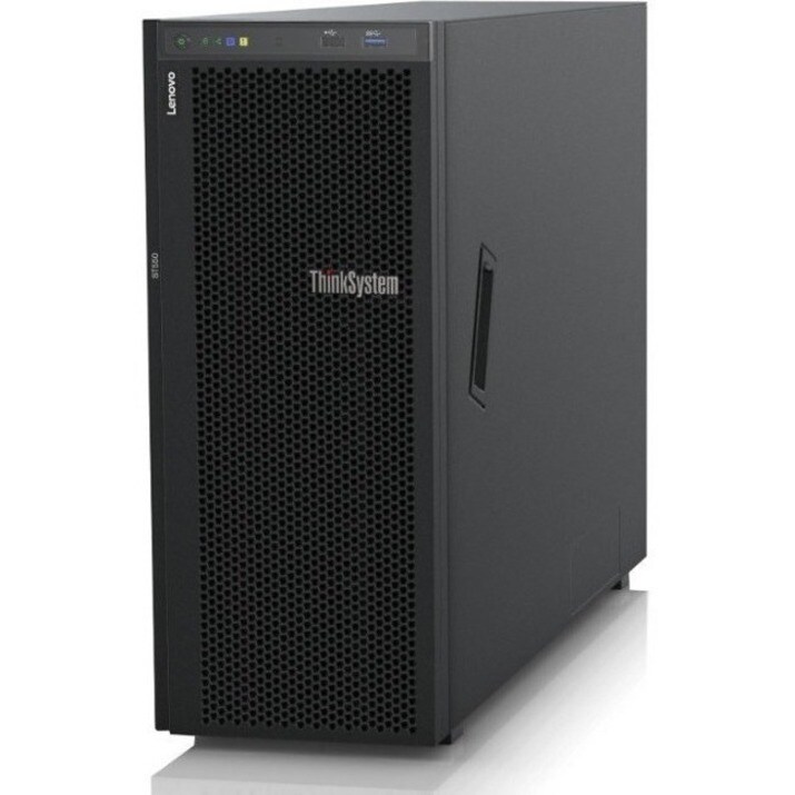 ST550 BRONZE 4108 8C 16GB 8X2.5" HS 750W