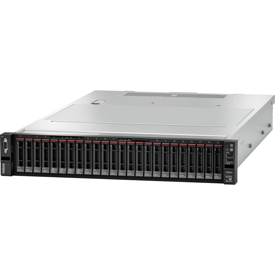 THINKSYSTEM SR650 5118 16G