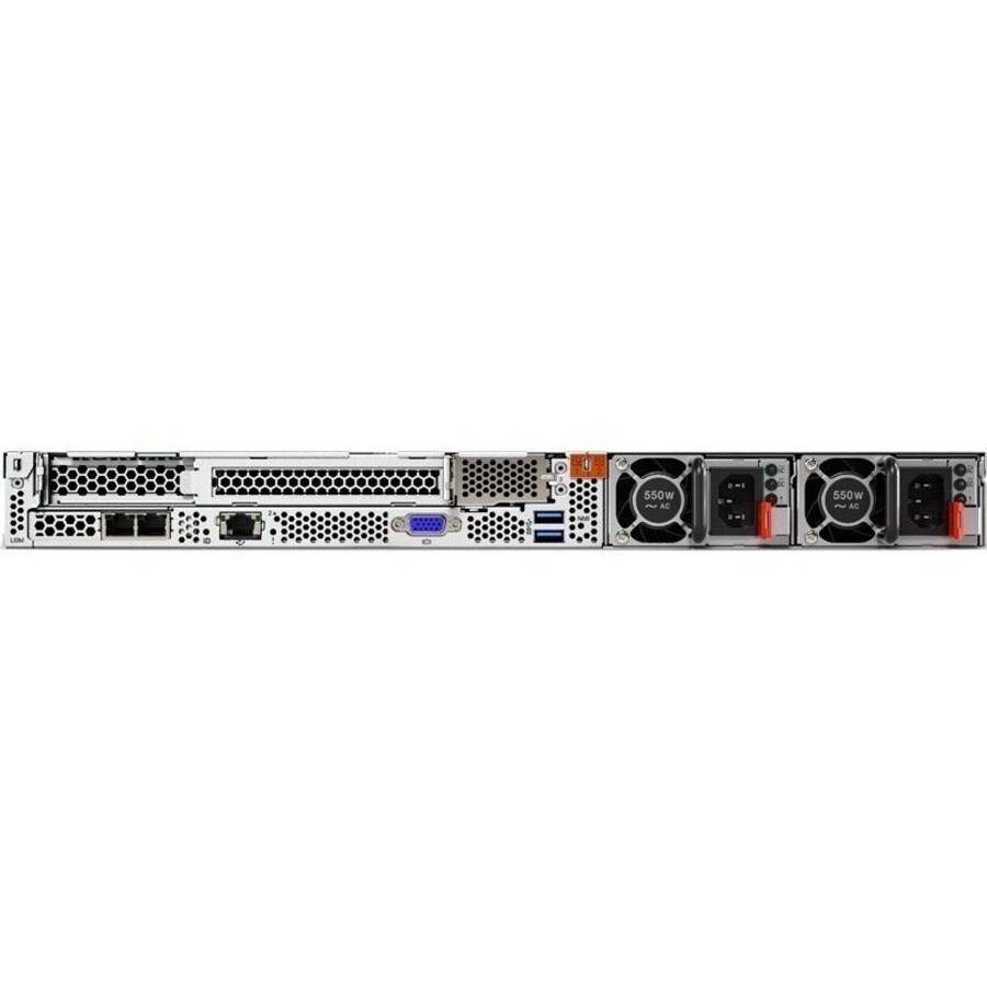 THINKSYSTEM SR630 4110X1 16GX1