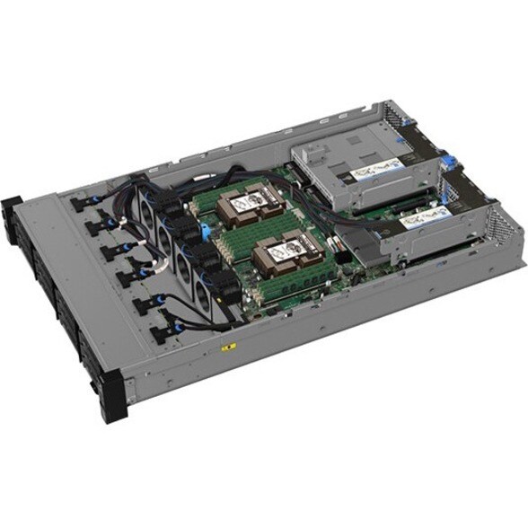 THINKSYSTEM SR550 6130 32G
