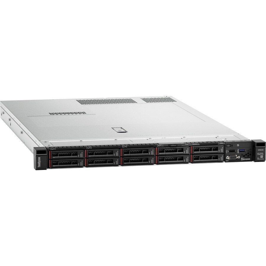 ThinkSystem SR630 4215 16GB