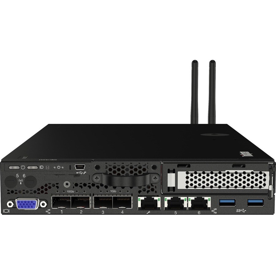 SE350 XEON D-2143IT 8C 32GB 2Rx4 3YPS