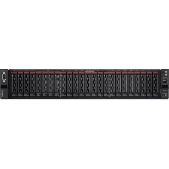 SR650 XEON GOLD 6126 12C 1X32GB 1X2.5"
