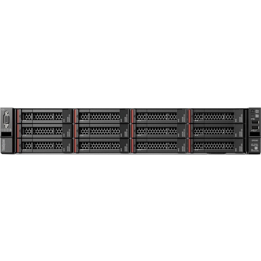 ThinkSystem SR590 4210 16GB