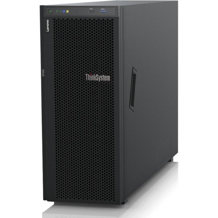 ST550 XEON GOLD 5115 10C 2.4GHZ 1X16GB