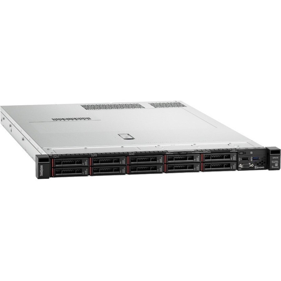 ThinkSystem SR630 6248x2 32GBx12