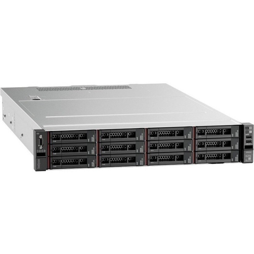 ThinkSystem SR550 4108 16G