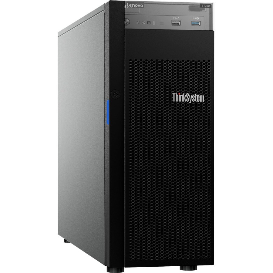 ST250 L1SPXEONE-2144G4+2C71W3.6GHZ 8GBRD