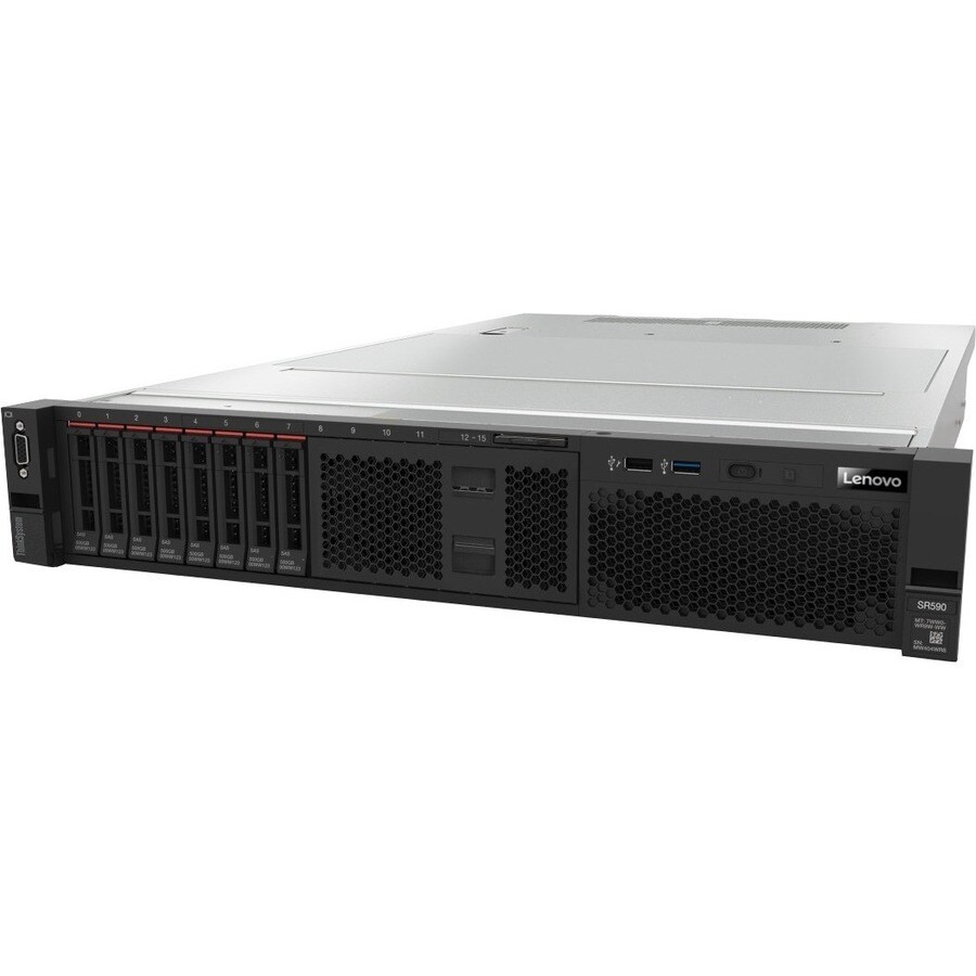 THINKSYSTEM SR590 SERVER 5118 16G