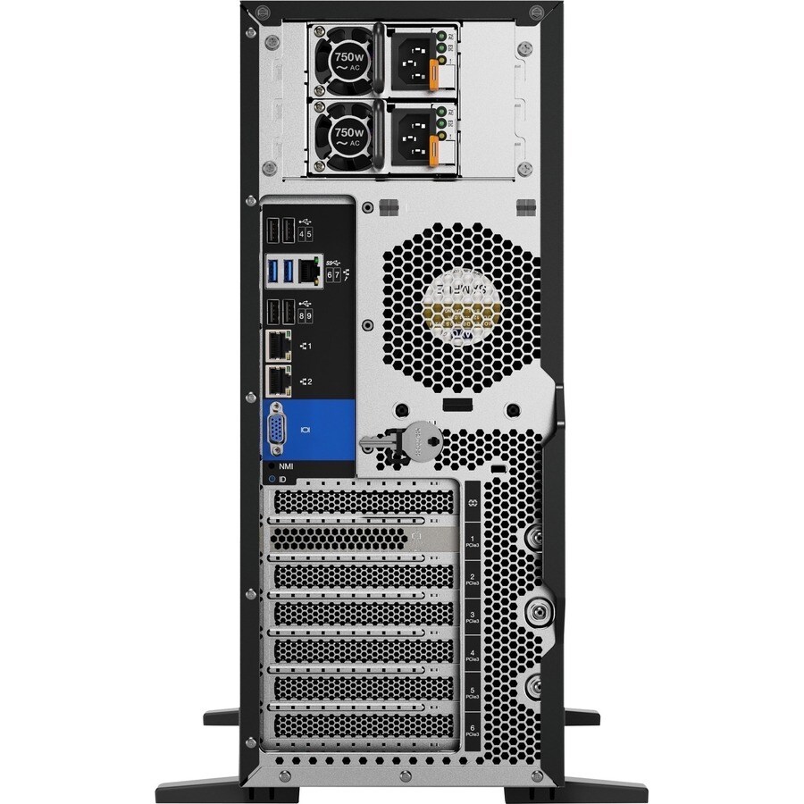 ThinkSystem ST550 4210 16GB