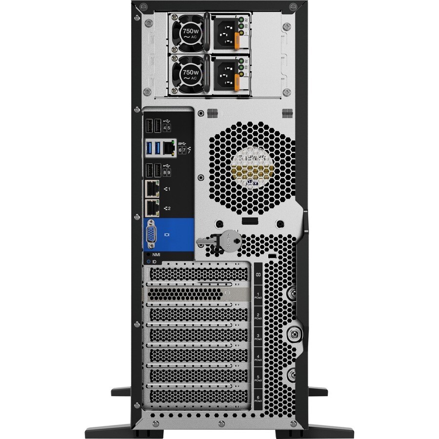 THINKSYSTEM ST550 4210 16GB
