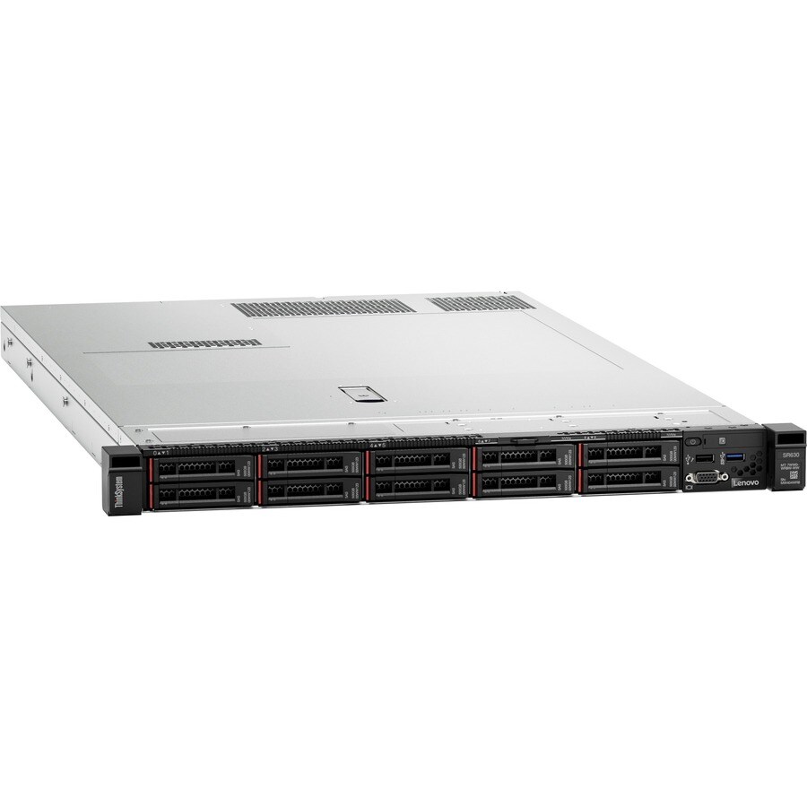 THINKSYSTEM SR630 4114X1 16GX1