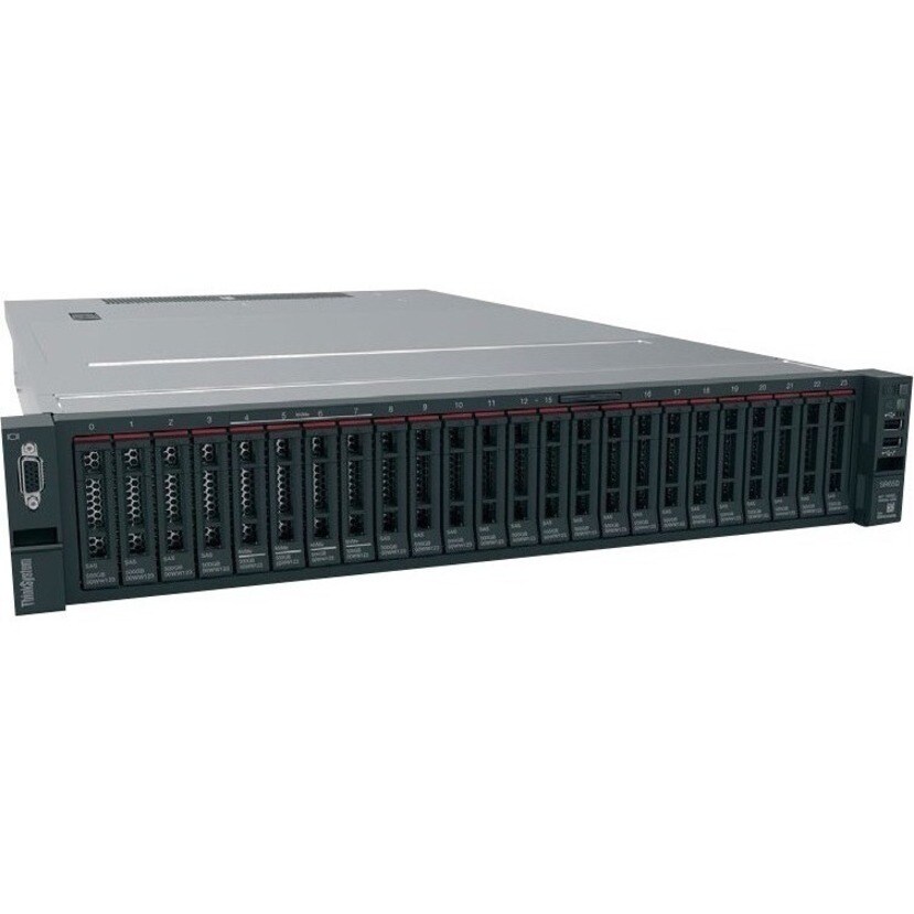 ThinkSystem SR650 5218 32GB