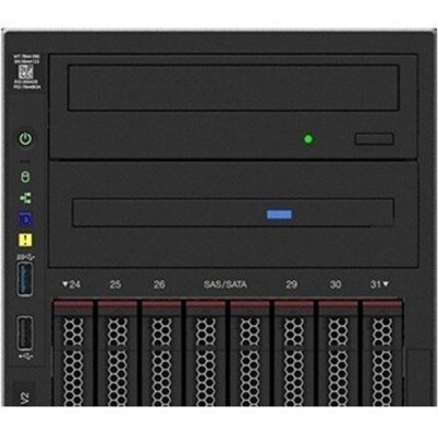 THINKSYSTEM ST650 V2 XEON SIL 4314 32GB