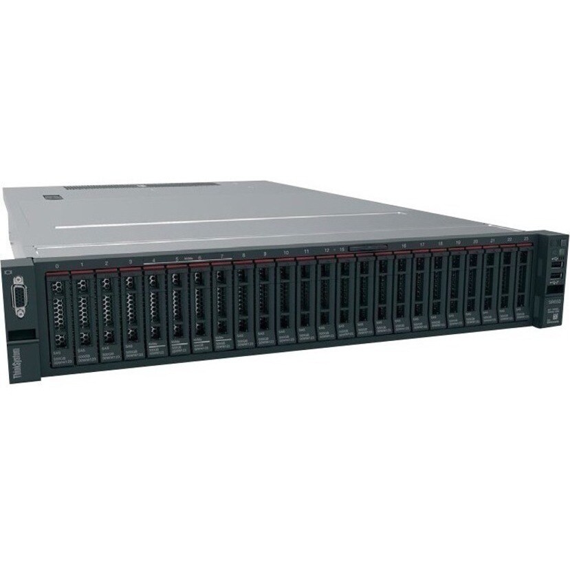 THINKSYSTEM SR650 3204 16GB