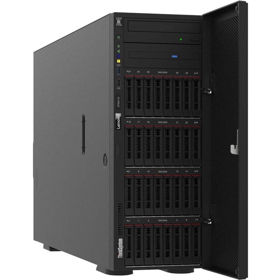THINKSYSTEM ST650 V2 XEON SIL 4310 32GB