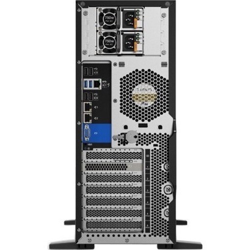 THINKSYSTEM ST550 4214 16GB
