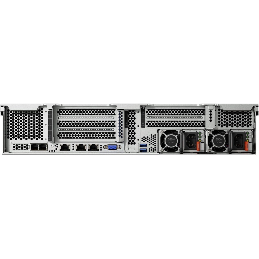 ThinkSystem SR550 4216 16GB