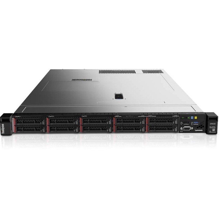 ThinkSystem SR630 6134x1 32Gx1