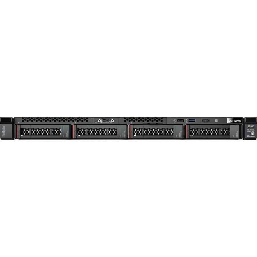 ThinkSystem SR530 4208 8GB