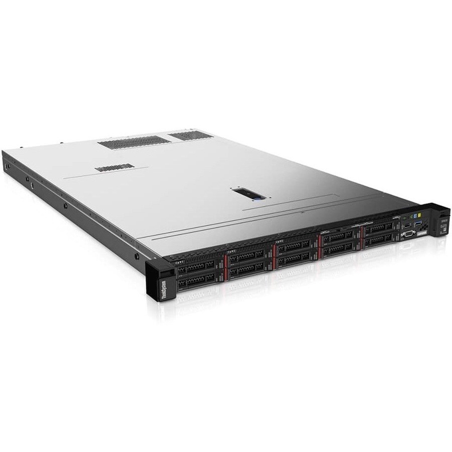 SR630 SILVER 4210 10C 16GB 930-8i 2G 3Y