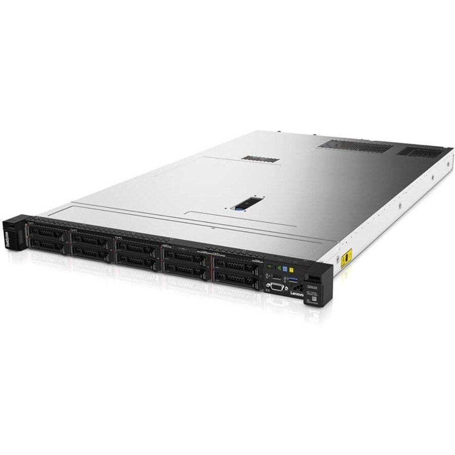 THINKSYSTEM SR630 4108X1 16GX1