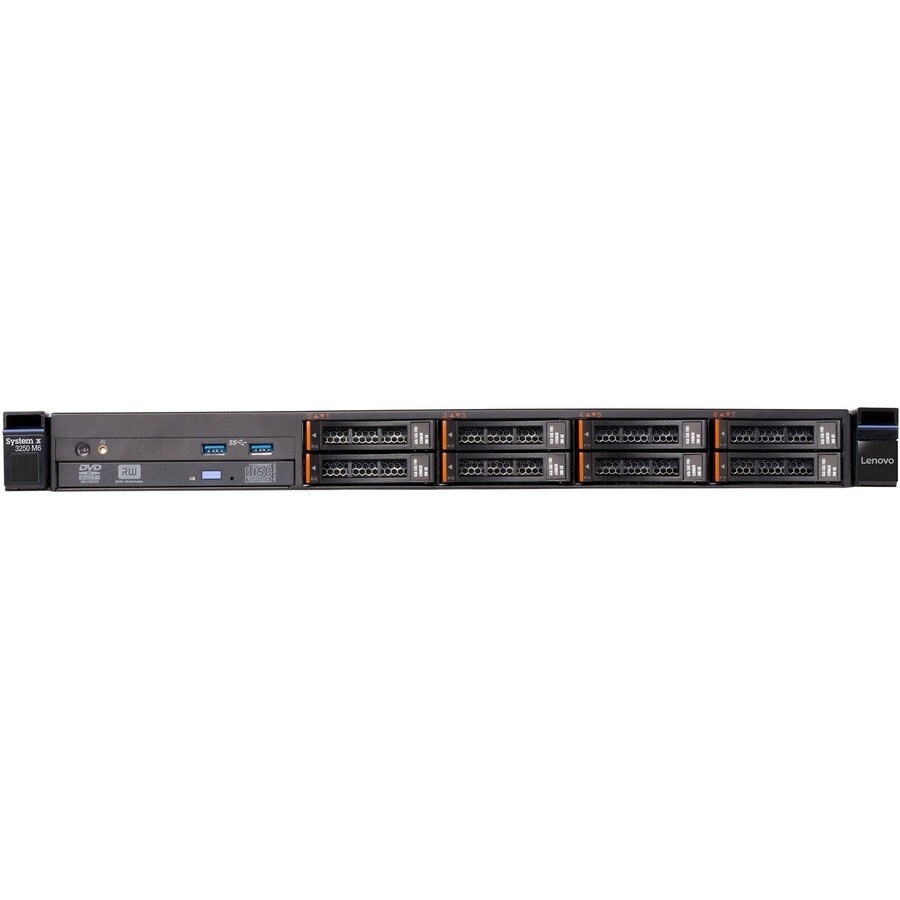 Lenovo System x3250 M6