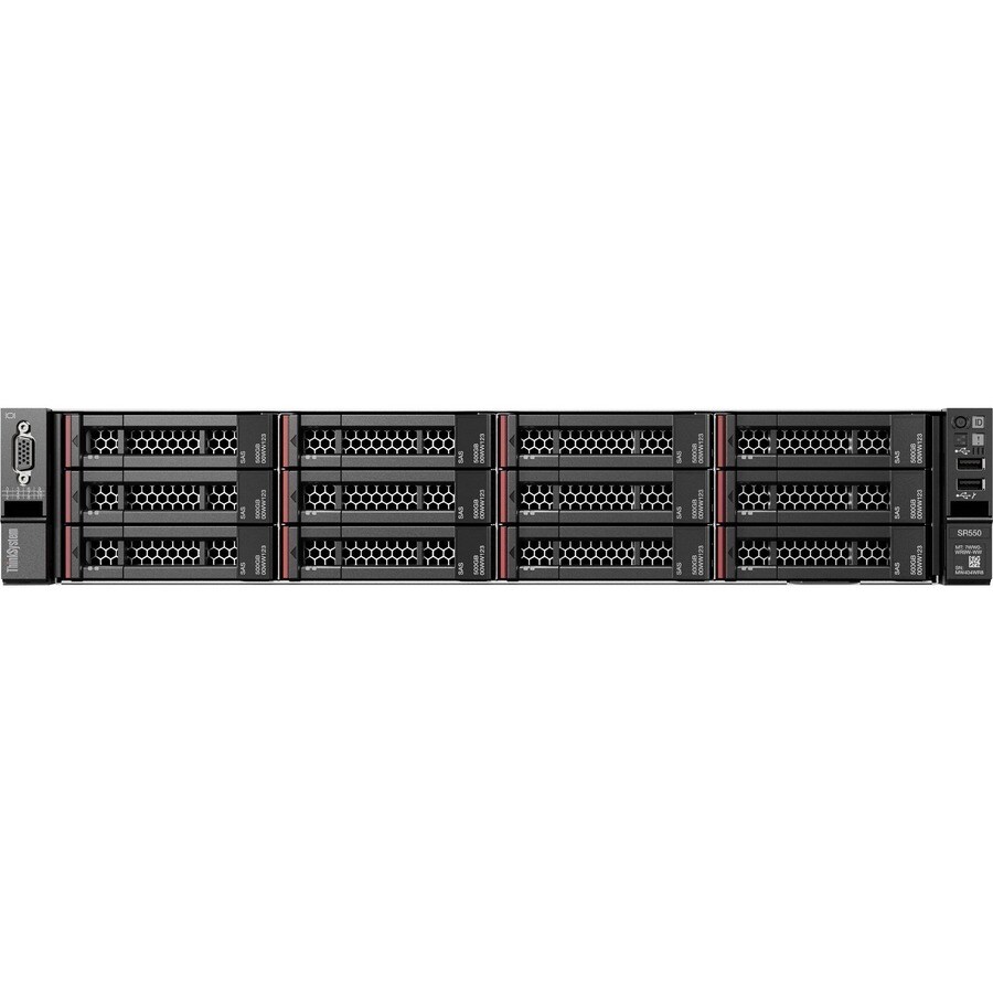 ThinkSystem SR550 4208 16GB