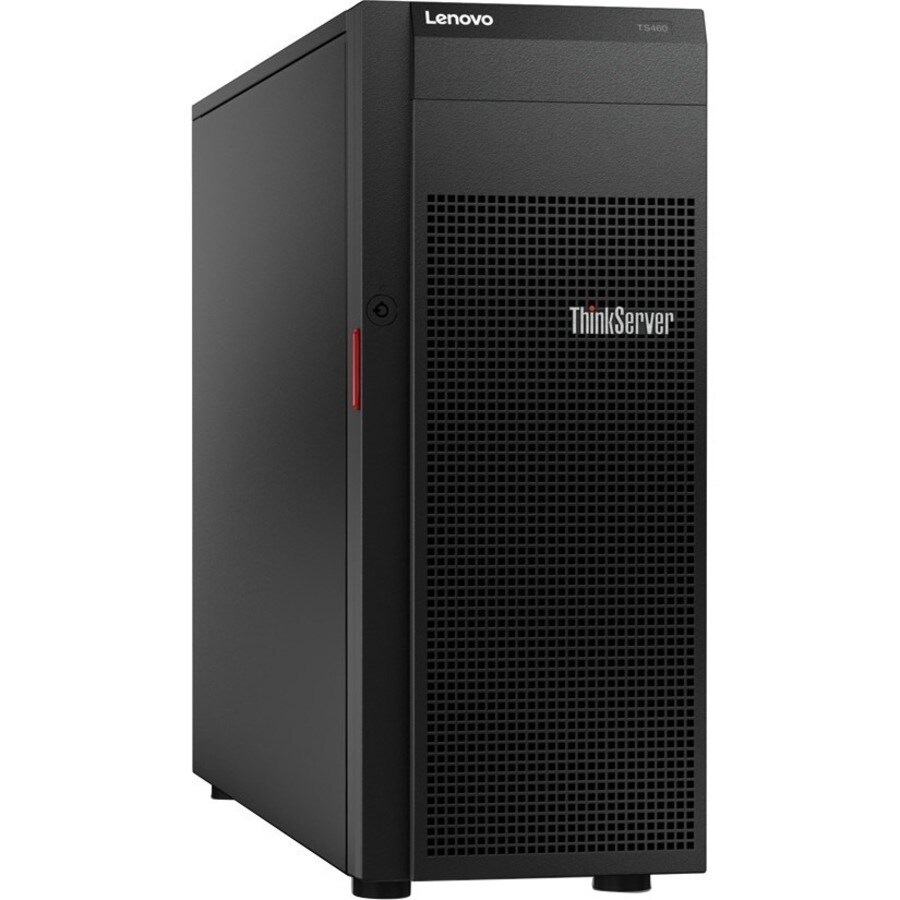 TS460 E3-1220V6 16GB 4X3.5IN HS RAID 450