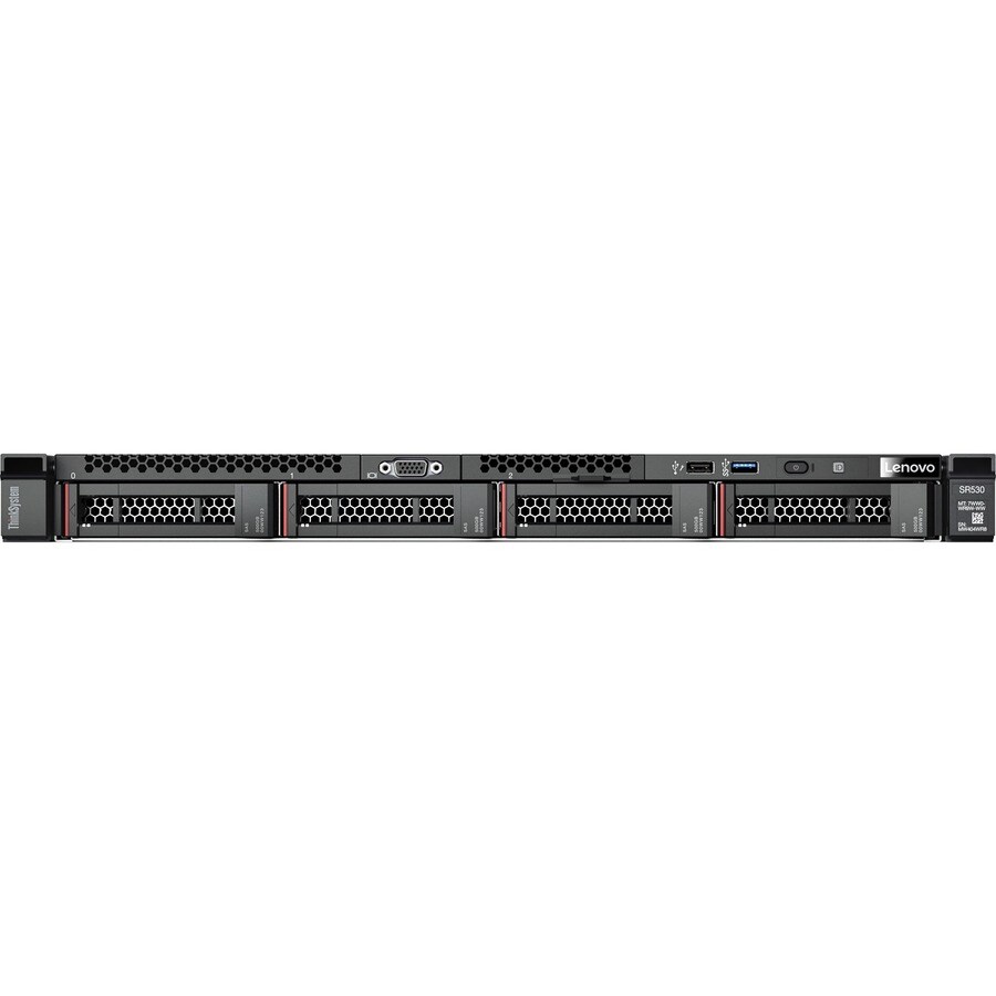 ThinkSystem SR530 4114 16G