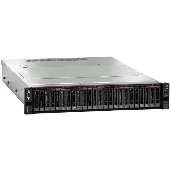 ThinkSystem SR650 6148 32G