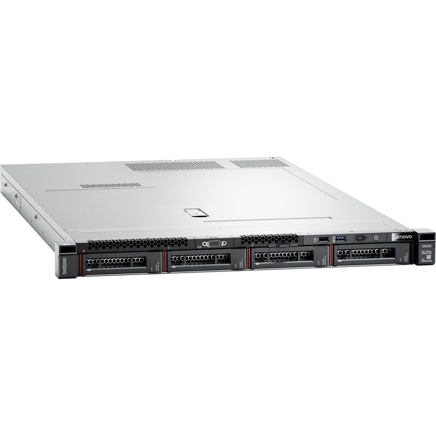 THINKSYSTEM SR530 4114 16G