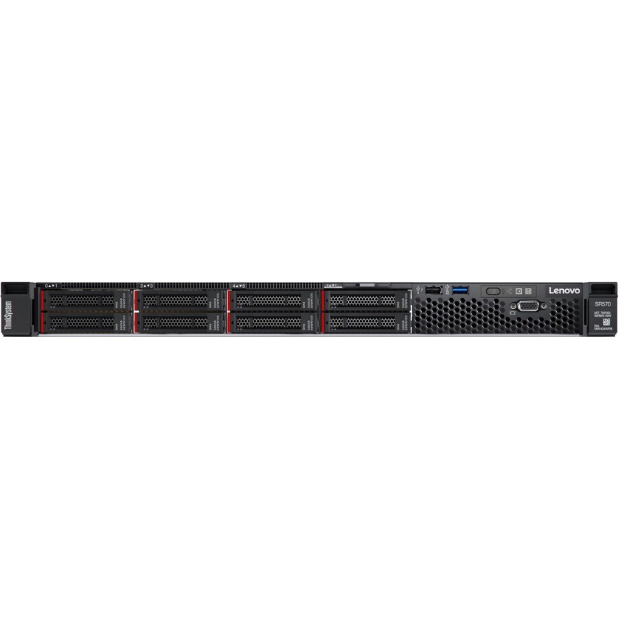 ThinkSystem SR570 4210 16GB