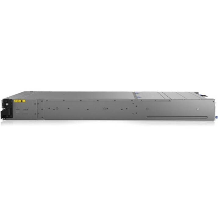 D2 Enclosure 2x2000W 1xD2 Slide Rail