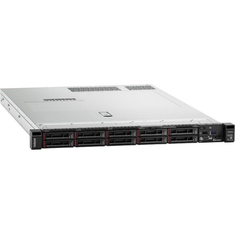 SR630 GOLD 6130 16C 32GB 8X2.5" HS 1100W