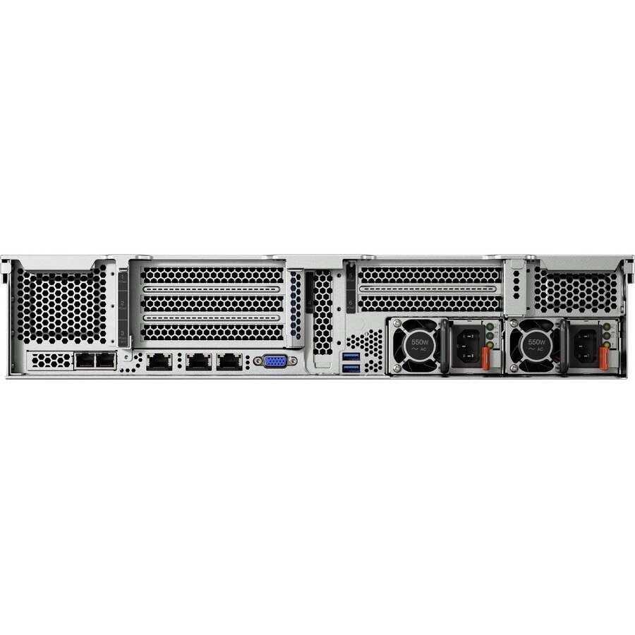 ThinkSystem SR550 4210 32GB