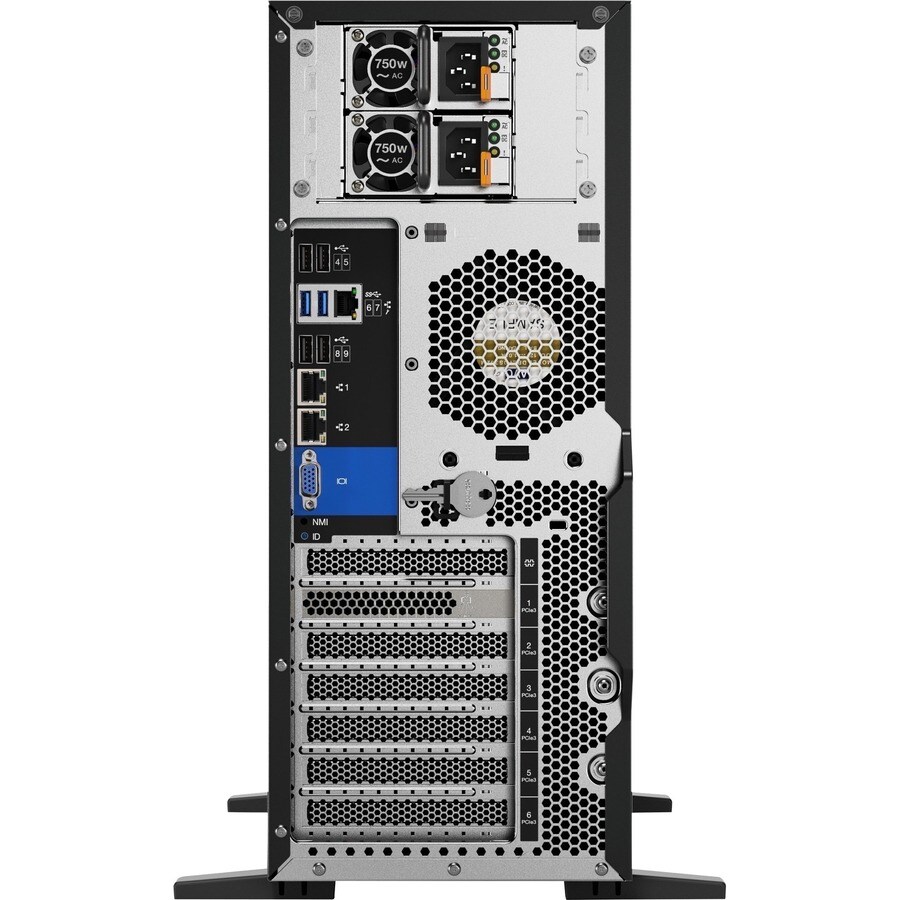 ThinkSystem ST550 4208 16GB
