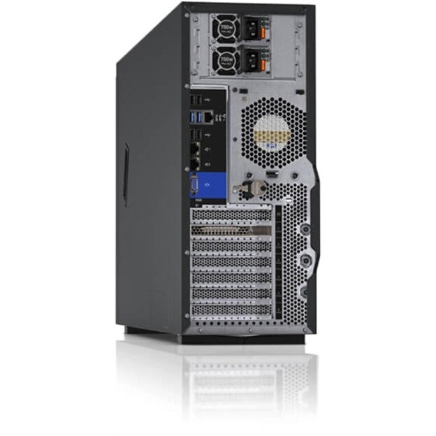 ST550 Xeon Silver 4110 8C 2.1GHz