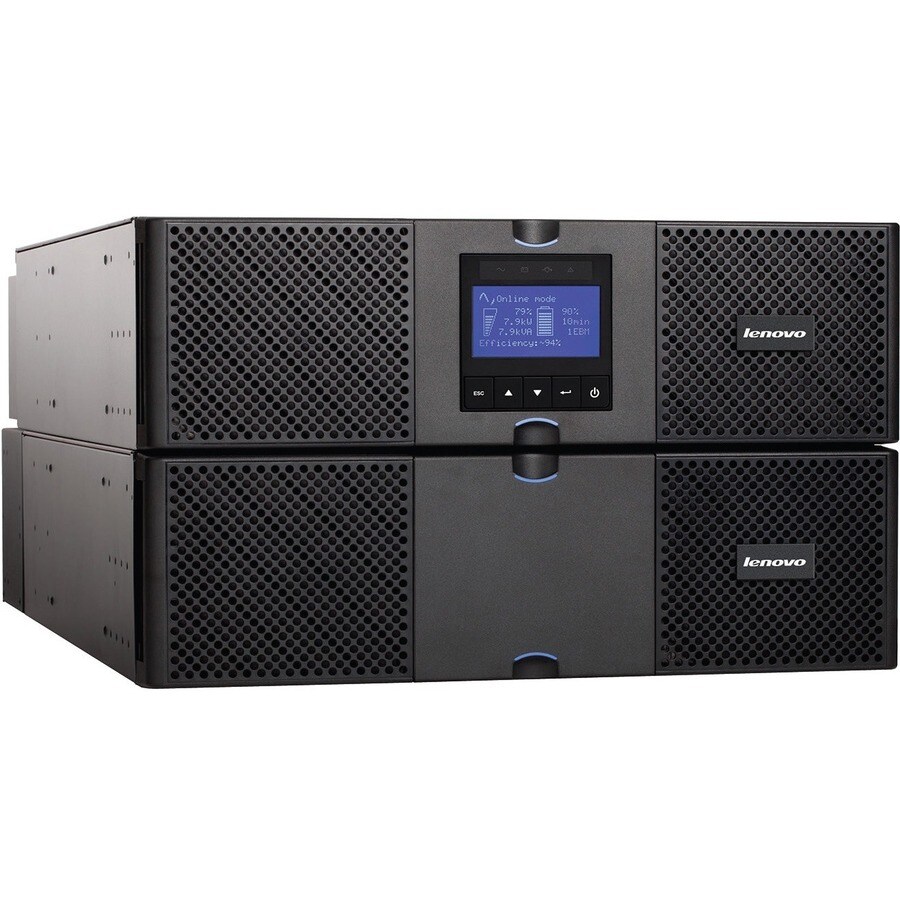 IBM RT11KVA 6U 3:1 PHASE RACK OR TOWER U