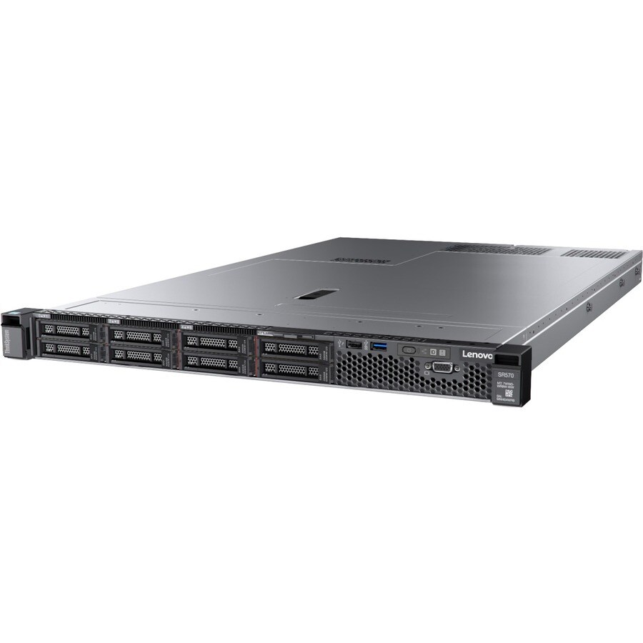 THINKSYSTEM SR570 SERVER 4110 16G