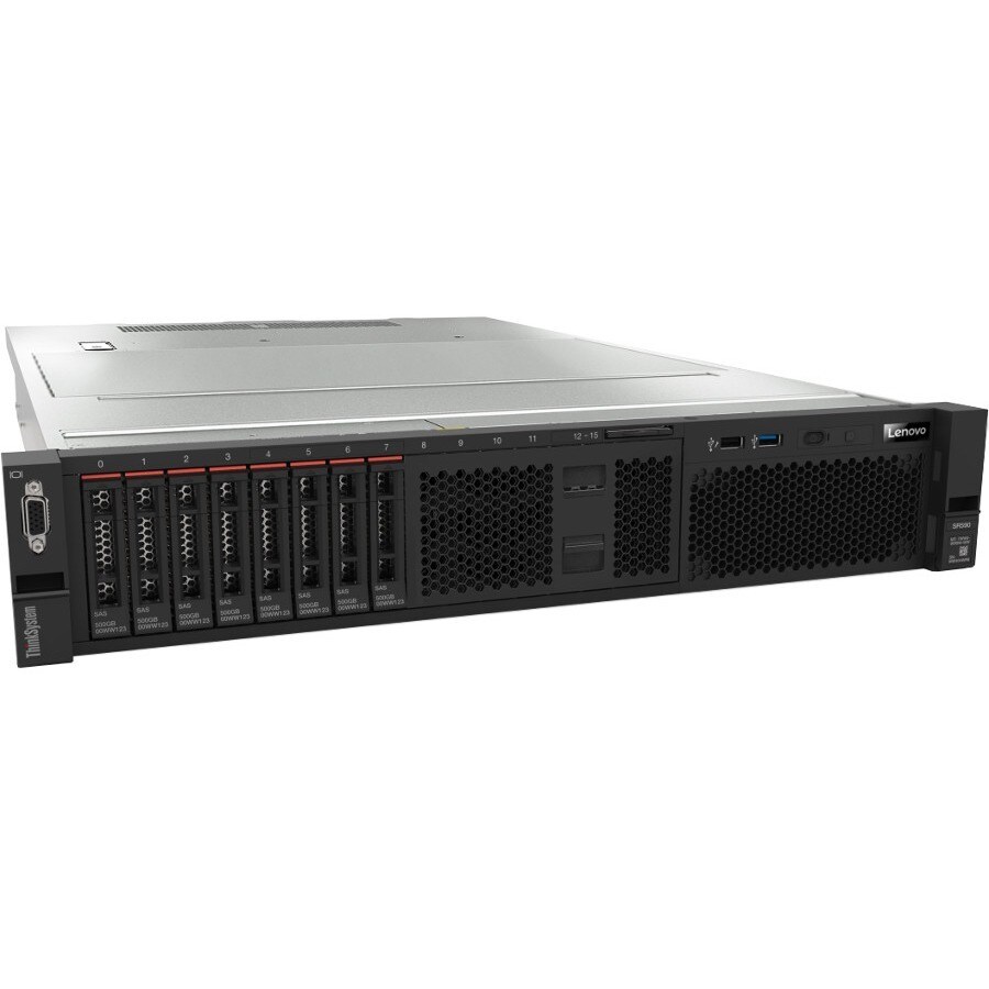 ThinkSystem SR590 4216 16GB
