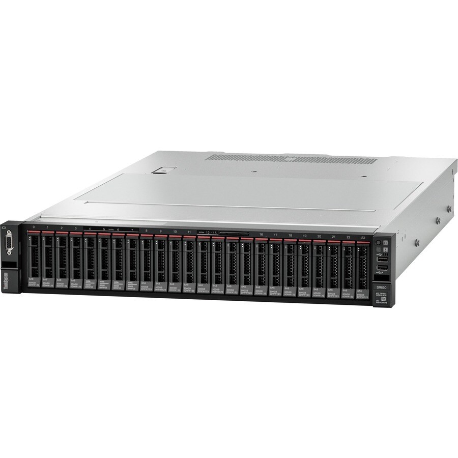 ThinkSystem SR650 5217 16GB