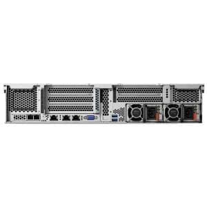 SR550 SILVER 4208 8C 16GB 530+ ROK